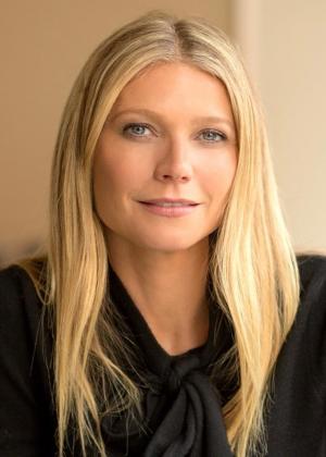 Gwyneth Paltrow